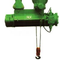 青岛起重机-防爆电动葫芦生产厂家