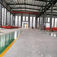 延安10吨22.5米单梁行吊多少钱—西安天成起重机公司