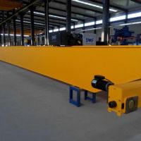 青岛双梁桥式起重机生产厂家