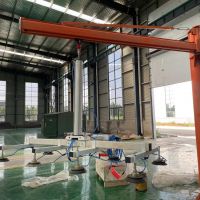 延安吴起县行吊厂家销售悬臂吊