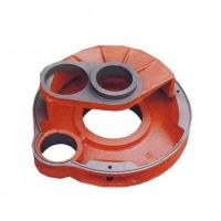 青岛电动葫芦减速机箱体