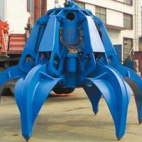 乌鲁木齐吊具抓斗