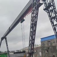 惠州门式起重机生产销售