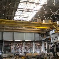 沈阳起重机桥式起重机生产销售厂家