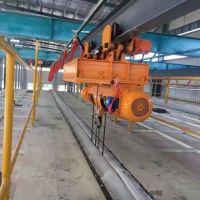 沈阳起重机-电动葫芦生产销售厂家