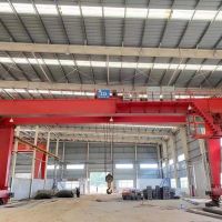 沈阳起重机-门式起重机生产销售厂家