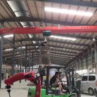 惠州起重机-桥式起重机生产销售维保