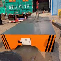 沈阳起重机-电动平车生产销售厂家