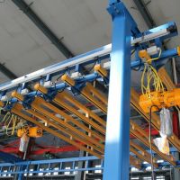 山东KBK柔性起重机