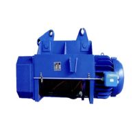 惠州起重机-HC型电动葫芦生产厂家