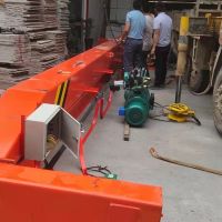 揭阳起重机-桥式起重机生产销售维保