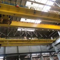惠州起重机-桥式起重机生产销售维保