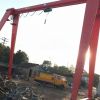 德阳行吊/龙门吊/维修/保养/安装/年检