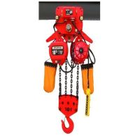 沈阳起重机-KOIO环链葫芦生产厂家