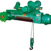 宝鸡眉县起重机厂家销售电动葫芦—天成起重机械