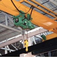 揭阳起重机-桥式起重机生产销售维保