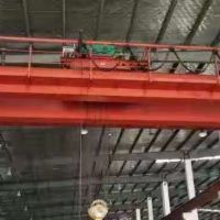 揭阳起重机-桥式起重机生产销售维保