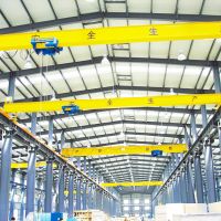 灞桥区行吊生产厂家—天成起重机械