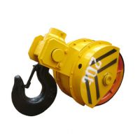 广州起重机20T吊钩