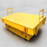 青岛电动平车生产厂家