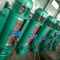 西安泾阳县哪里有卖电动葫芦的—天成起重机械