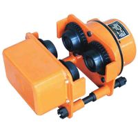 上海起重机-电动小车