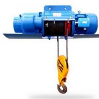 靖江YHII型系列冶金葫芦