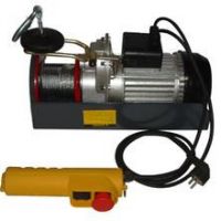 沈阳起重机-小型电动葫芦