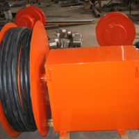 重庆起重配件电缆卷筒