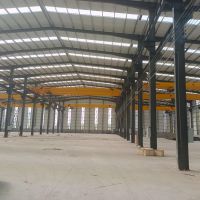 承接咸阳地区起重机年审报检业务—西安天成起重机械