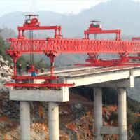泰州架桥机 生产