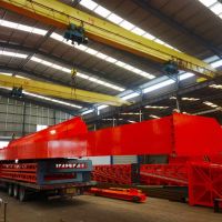 沈阳起重机-桥式起重机生产销售维保