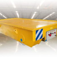 江苏起重机-电动平车