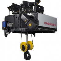 江苏起重机-欧式葫芦