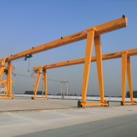 广州龙门吊