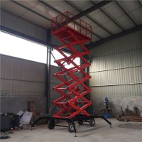 惠州起重机-液压升降平台