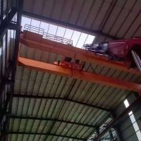 沈阳起重机-桥式起重机生产销售维保