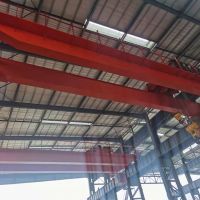 江苏起重机-桥式起重机