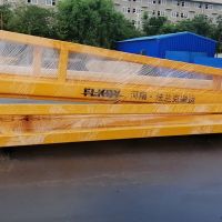 河南 各种吊具 悬臂吊 墙壁吊 吊梁 法兰克生产 可定