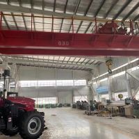 江苏起重机-桥式起重机生产厂家