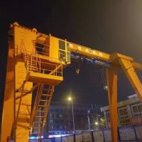 江苏起重机-门式起重机制作安装