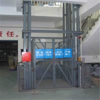 重庆起重机-液压升降货梯