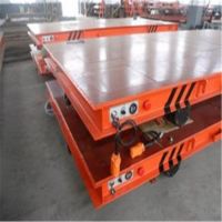 重庆起重机-电动平车