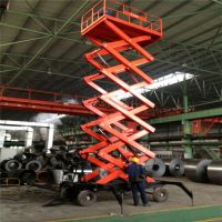 绵阳起重机-液压货梯