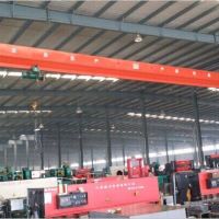 贵阳起重机-门式起重机