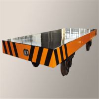 江苏起重机-电动平车