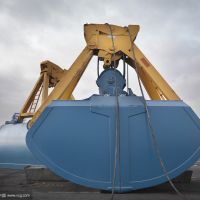 成都起重机-抓斗