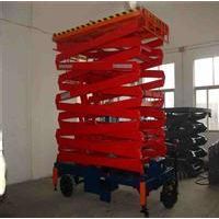 重庆起重机-液压升降平台