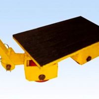 江苏起重机-搬运小坦克