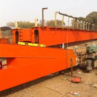 重庆起重机-单梁起重机制作安装